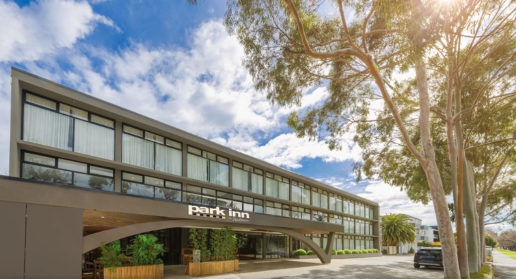 Ανοίγει το πρώτο Park Inn by Radisson στη Μελβούρνη